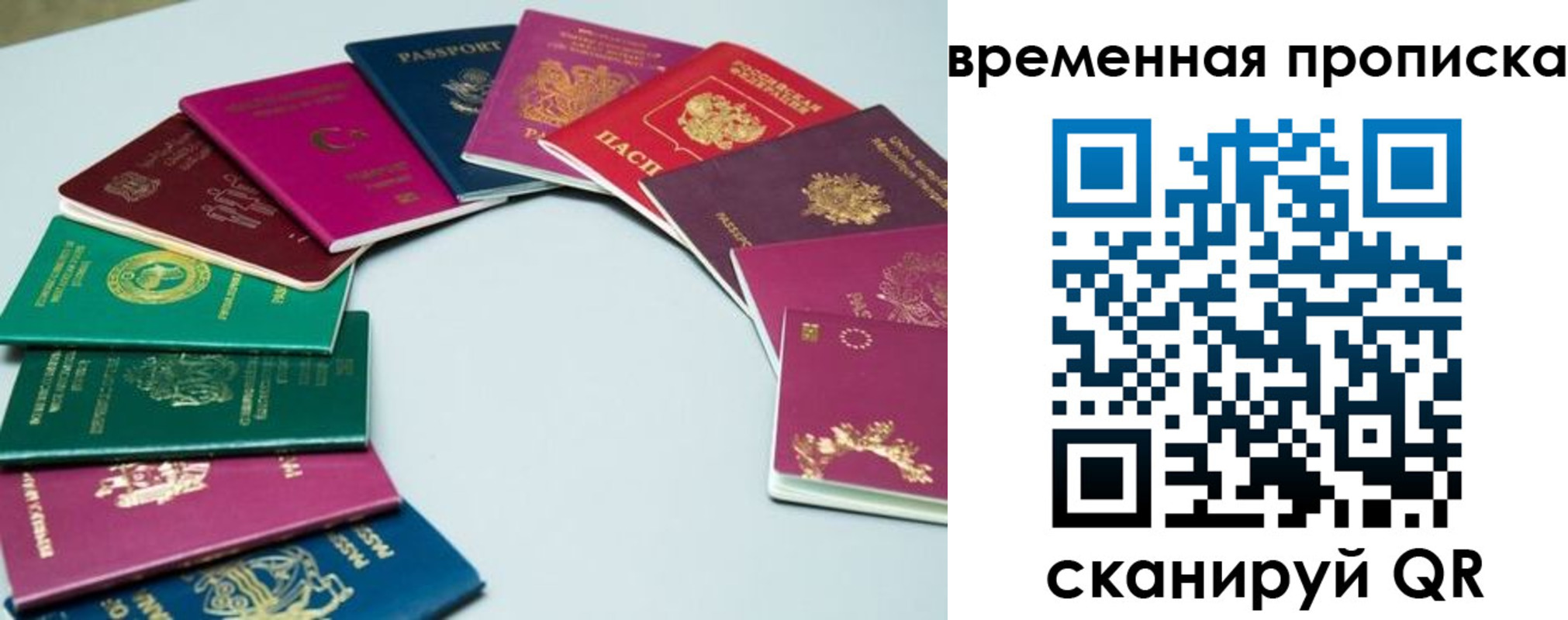 найти адрес прописки в Череповце